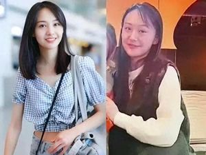Kabar Terbaru Zheng Shuang, Aktris China Diboikot karena Skandal Sewa Rahim Kabar Terbaru Zheng Shuang, Aktris China Diboikot karena Skandal Sewa Rahim