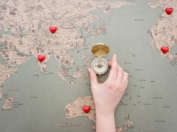 3 Zona Waktu Indonesia: Penentuan Wilayah dan Dampak Pembagiannya