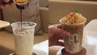 5 Tren Kopi di Media Sosial, Dicampur Mie Instan hingga Daun Bawang