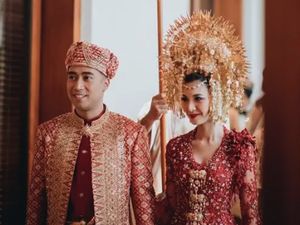 50 Ucapan Selamat untuk Pengantin Baru yang Manis, Bijak hingga Aesthetic