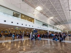 Bandara Tenerife Kotor dan Tak Terawat, Warga-Pelaku Wisata Angkat Suara Bandara Tenerife Kotor dan Tak Terawat, Warga-Pelaku Wisata Angkat Suara