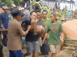 Bocah SD yang Hanyut Saat Karyawisata Meninggal, Ditemukan Sejauh 5 Km