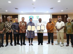 BPH Migas Gandeng Pemprov Papua Pegunungan Awasi Penyaluran BBM Subsidi