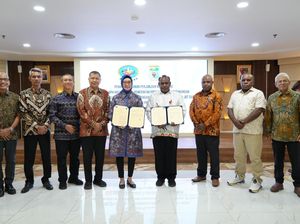 BPH Migas Gandeng Pemprov Papua Pegunungan Awasi Penyaluran BBM Subsidi BPH Migas Gandeng Pemprov Papua Pegunungan Awasi Penyaluran BBM Subsidi