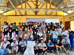 BUMN Turun Tangan Genjot Pariwisata Labuan Bajo, Begini Caranya