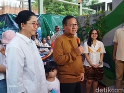 Video Pramono Sorot Jam Buka Taman di Jakarta: Akan Saya Optimalkan