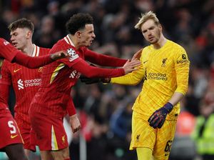 Alisson Tak Terkejut Kelleher Tampil Ciamik