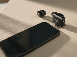 DJI Mic Mini Rilis di Indonesia, Harga Mulai Rp 1 Jutaan DJI Mic Mini Rilis di Indonesia, Harga Mulai Rp 1 Jutaan