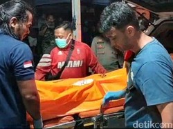 Viral Juragan Ayam Geprek Batang Tewas dengan Luka Jerat, Ini Kata Polisi