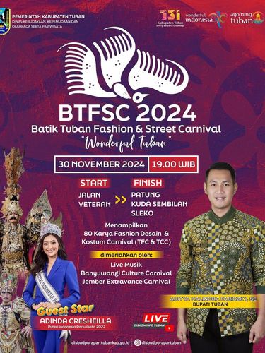 Festival Kampung Tani 2024