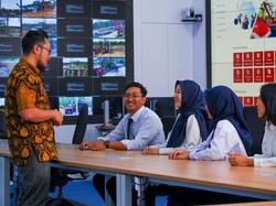 Yuk Daftar! PHR Buka Program Magang, Siapkan Tenaga Kerja Berdaya Saing