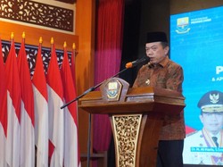 Pilkada Usai, Al Haris: Saatnya Fokus Bekerja Sama Membangun Jambi!