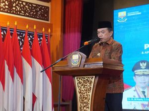 Pilkada Usai, Al Haris: Saatnya Fokus Bekerja Sama Membangun Jambi! Pilkada Usai, Al Haris: Saatnya Fokus Bekerja Sama Membangun Jambi!