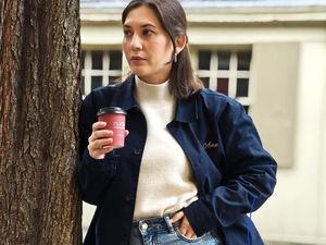 Video: Curhat Hannah Al Rashid yang Sempat Jenuh dengan Industri Film RI