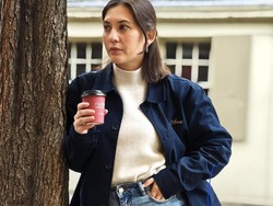 Video: Curhat Hannah Al Rashid yang Sempat Jenuh dengan Industri Film RI