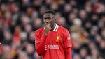 10 Bintang Premier League Ini Masuk Radar Real Madrid
