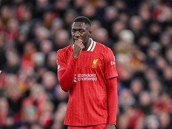 Ibrahima Konate Enggak Mau Lanjut di Liverpool?