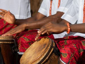 Salamun Salamun Kamisykil Khitam, Lirik Sholawat tentang Kerinduan kepada Nabi