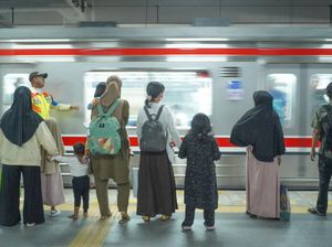 8 Spot Healing Dekat Jakarta yang Bisa Dijangkau KRL 8 Spot Healing Dekat Jakarta yang Bisa Dijangkau KRL