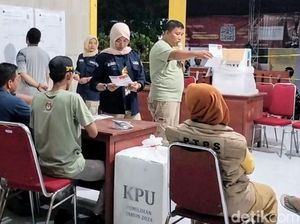 Khofifah-Emil Menang Tebal di Bondowoso Khofifah-Emil Menang Tebal di Bondowoso