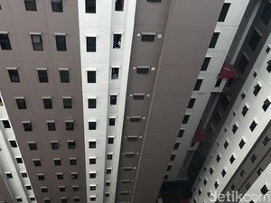 Pemerintah Lirik Tanah Wakaf buat Program 3 Juta Rumah