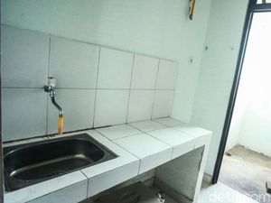 Ribuan Warga Rusun Jakarta Mau Demo soal Tarif Air Bersih Ribuan Warga Rusun Jakarta Mau Demo soal Tarif Air Bersih