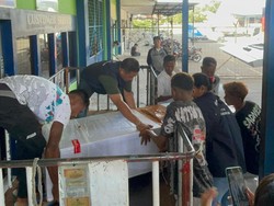 119 PMI Asal NTT Meninggal di Malaysia, Hanya 5 yang Legal