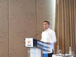 Kadin Anindya Gelar Pra-Rapimnas, Bahas Cara Dongkrak Ekonomi 8%