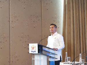 Kadin Anindya Gelar Pra-Rapimnas, Bahas Cara Dongkrak Ekonomi 8% Kadin Anindya Gelar Pra-Rapimnas, Bahas Cara Dongkrak Ekonomi 8%