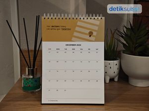 Tanggal 6 Desember Memperingati Apa? Ada 4 Momen Penting dan Menarik Tanggal 6 Desember Memperingati Apa? Ada 4 Momen Penting dan Menarik