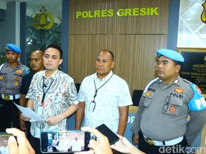 Aset Desa yang Digelapkan Eks Kades Miliarder Gresik: 9 Sertifikat-3 BPKB