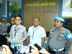 Aset Desa yang Digelapkan Eks Kades Miliarder Gresik: 9 Sertifikat-3 BPKB