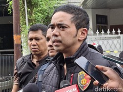 Gandeng Apsifor, Polisi Bakal Cek Kejiwaan ABG Bunuh Ayah-Nenek di Jaksel
