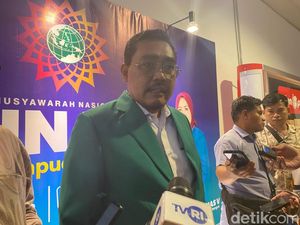 PKB Sambut Baik Jika Mega-Jokowi Bertemu Saat Idul Fitri: Momen Luar Biasa