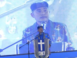 GMKI Nilai Polri Profesional dan Netral Amankan Pilkada 2024