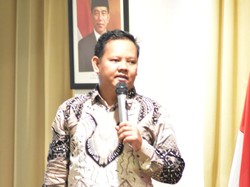 ASN di Bintan Kedapatan Langgar Netralitas, Bawaslu Surati BKN