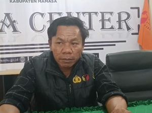 3 TPS di Mamasa Direkomendasikan PSU Imbas Pemilih Coblos Tak Sesuai Domisili 3 TPS di Mamasa Direkomendasikan PSU Imbas Pemilih Coblos Tak Sesuai Domisili