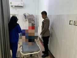 Pernah Memadu Kasih Bikin Korban Penganiayaan WN Belgia Cabut Laporan