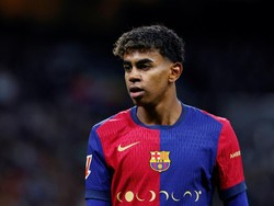 Barcelona Vs Las Palmas: Lamine Yamal Sudah Bisa Main!
