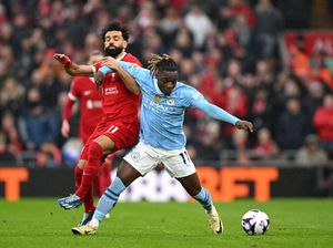 Liverpool Vs Man City: The Reds Lagi Sulit Kalahkan Citizens