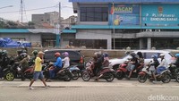 5 Kota Paling Macet di Indonesia: Jakarta Bukan Nomor 1, tapi Kota Ini