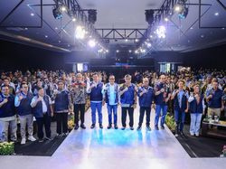 Menaker Akan Gandeng Industri-Pemda untuk Perbanyak Naker Fest