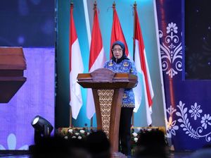 Prabowo Sebut KORPRI Perekat & Pemersatu Bangsa, Diminta Lakukan 7 Hal Ini