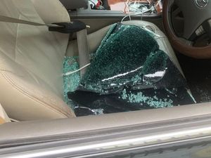 Pencuri Modus Pecah Kaca Beraksi di Cirebon, Uang Rp 3 Juta Raib Pencuri Modus Pecah Kaca Beraksi di Cirebon, Uang Rp 3 Juta Raib
