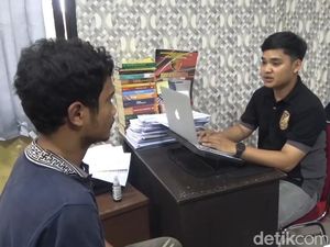Pemuda di Maros Diamuk Massa Usai Perkosa Siswi SMP