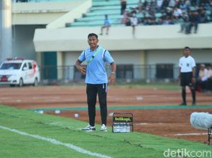 Jamu Bhayangkara FC, Persela Lamongan Optimistis Raih 3 Poin Jamu Bhayangkara FC, Persela Lamongan Optimistis Raih 3 Poin