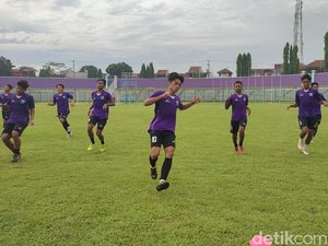 PSGC Ciamis Belum Puas Berburu Pemain Jelang Liga Nusantara PSGC Ciamis Belum Puas Berburu Pemain Jelang Liga Nusantara