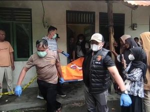 Biduan Transgender di Kisaran Ternyata Tewas gegara Sakit Asam Lambung Biduan Transgender di Kisaran Ternyata Tewas gegara Sakit Asam Lambung