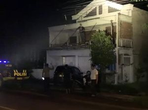 Hubungan Terlarang di Balik Aksi Kekerasan Seksual WN Belgia ke Istri Orang Hubungan Terlarang di Balik Aksi Kekerasan Seksual WN Belgia ke Istri Orang