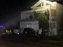 Hubungan Terlarang di Balik Aksi Kekerasan Seksual WN Belgia ke Istri Orang